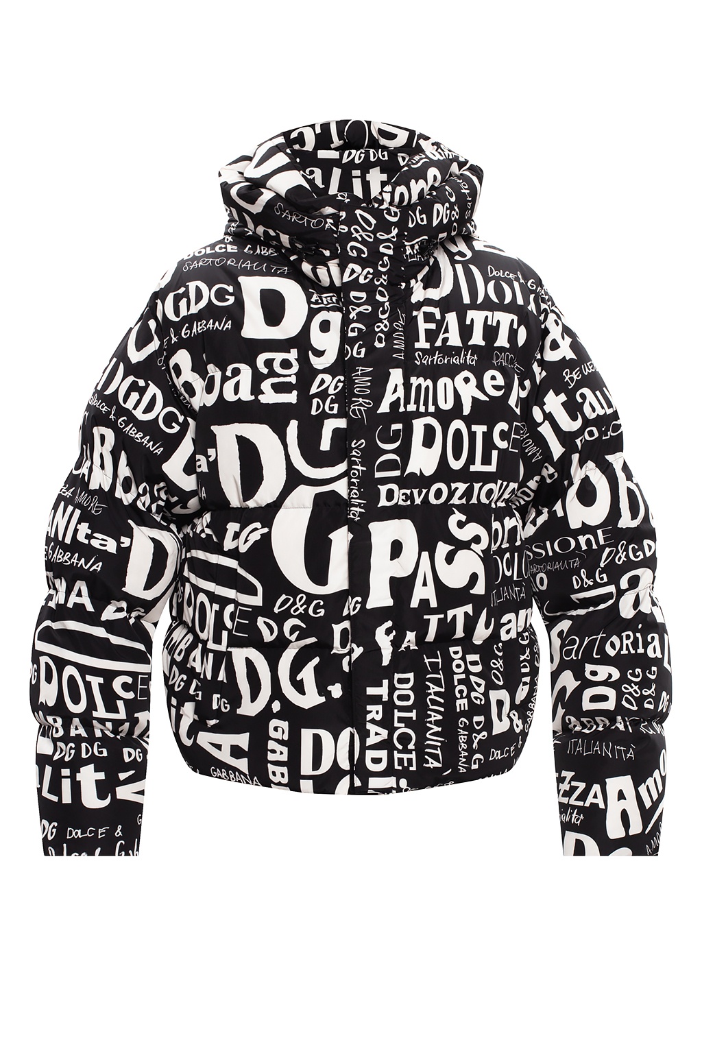 Dolce and gabbana rhinestone jacket best sale